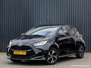 Toyota Yaris - 286460365-0