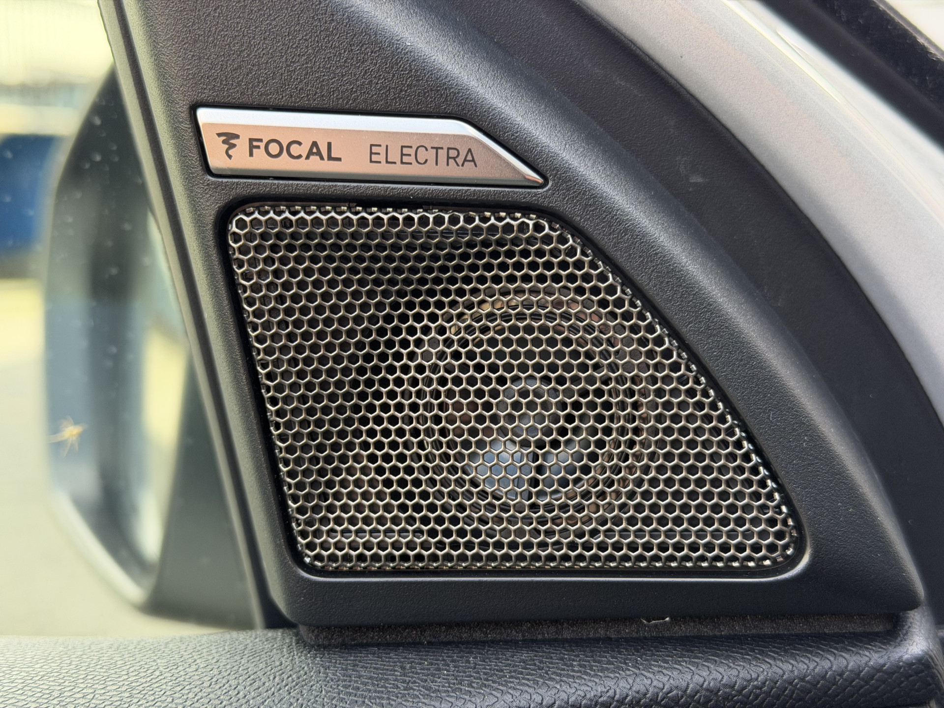 Hoofdafbeelding DS DS 7