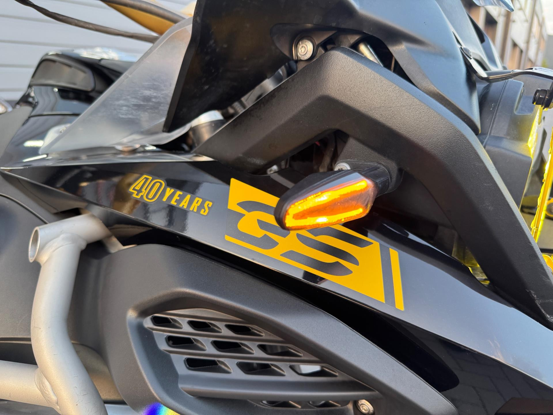 Hoofdafbeelding BMW R 1250 GS Adventure