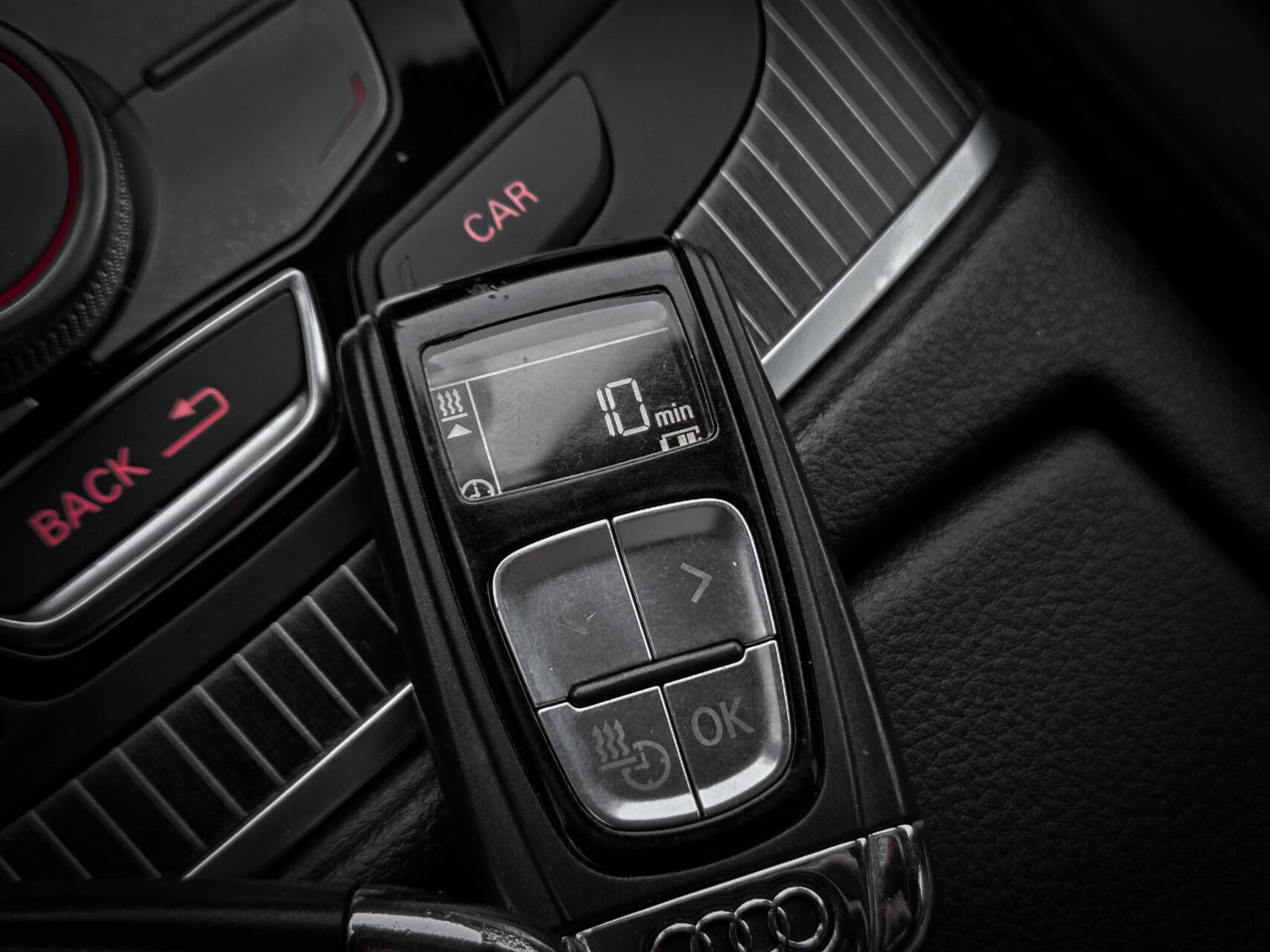 Hoofdafbeelding Audi A7