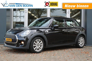 MINI Cooper 1.5 COOPER 136PK, Navi, Clima, PDC Achterzijde, etc.