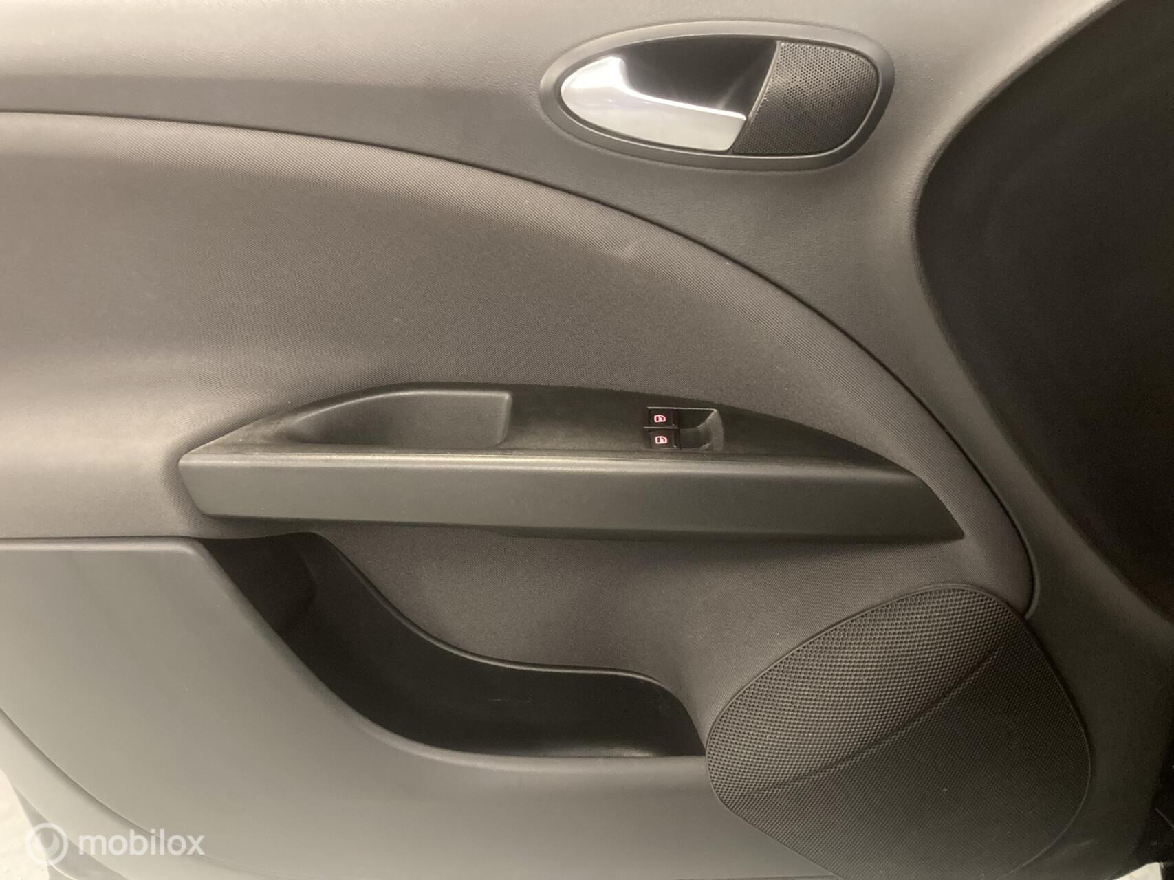 Hoofdafbeelding SEAT Altea XL