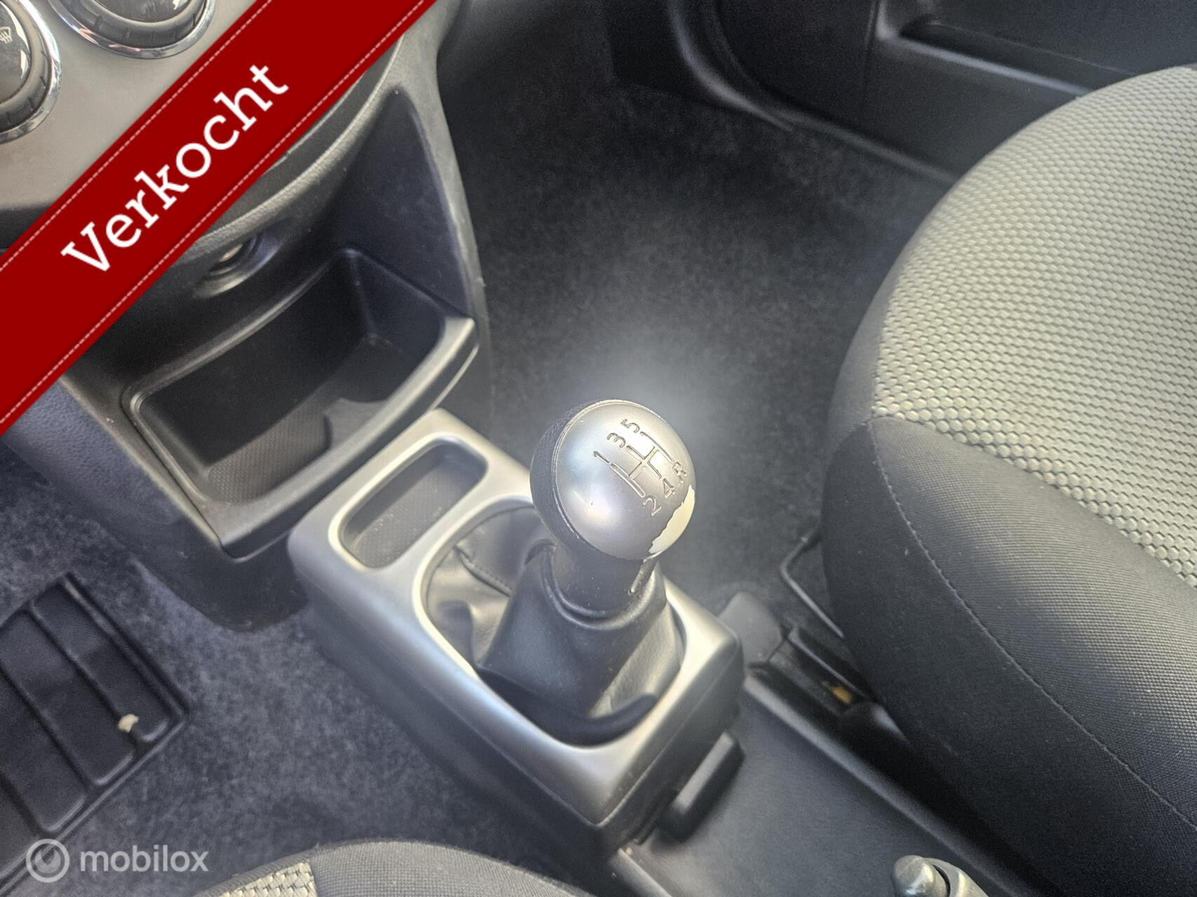 Hoofdafbeelding Nissan Note