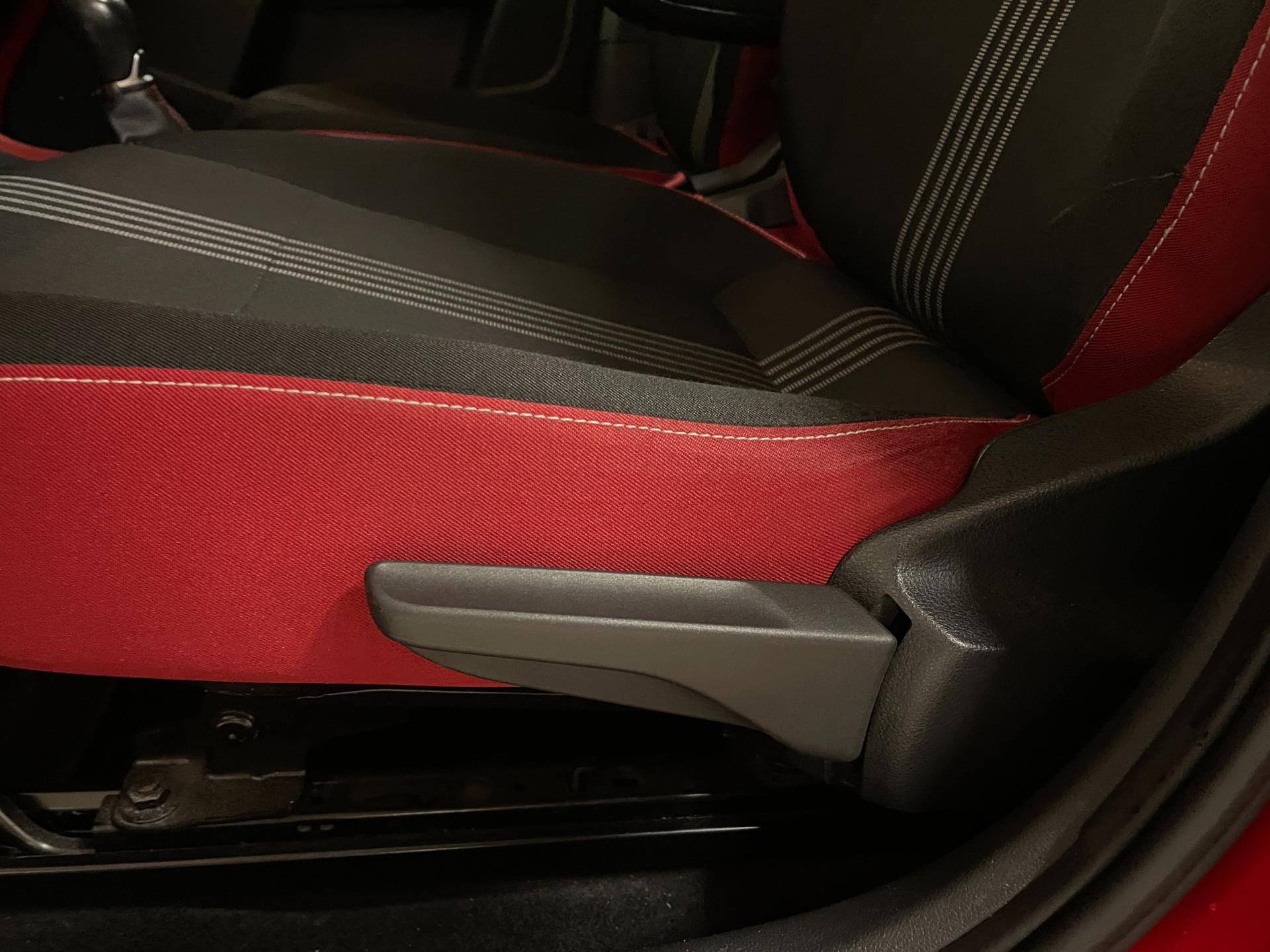 Hoofdafbeelding Škoda Citigo