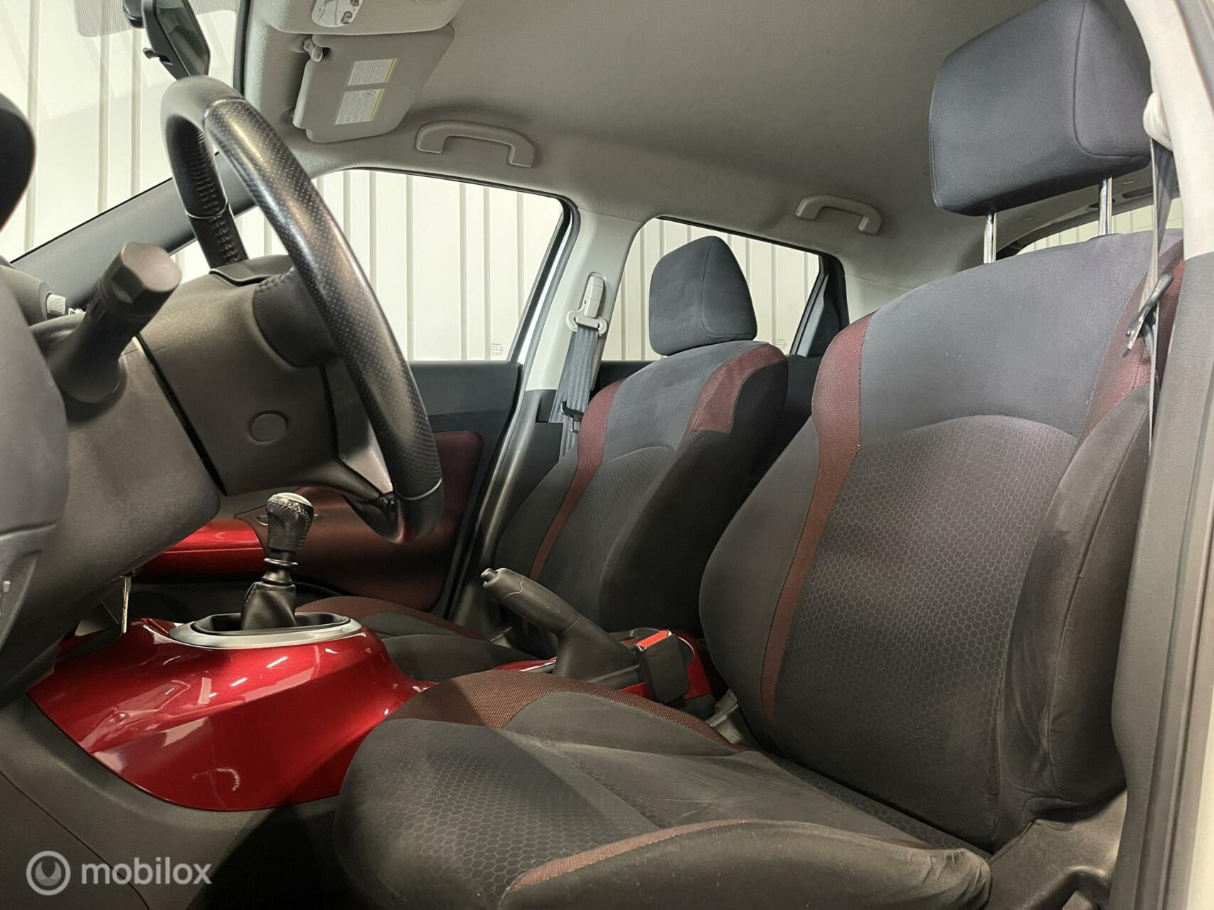 Hoofdafbeelding Nissan Juke