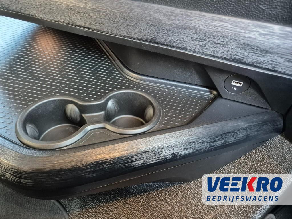 Hoofdafbeelding Iveco S-way