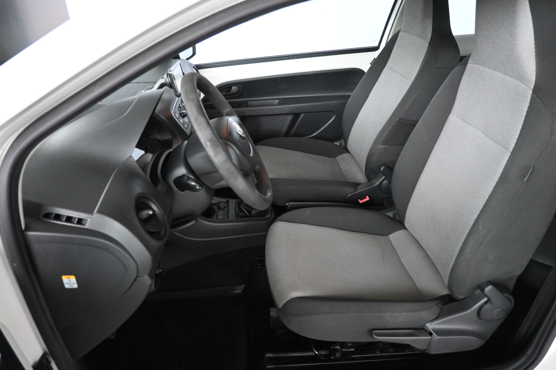 Hoofdafbeelding Škoda Citigo