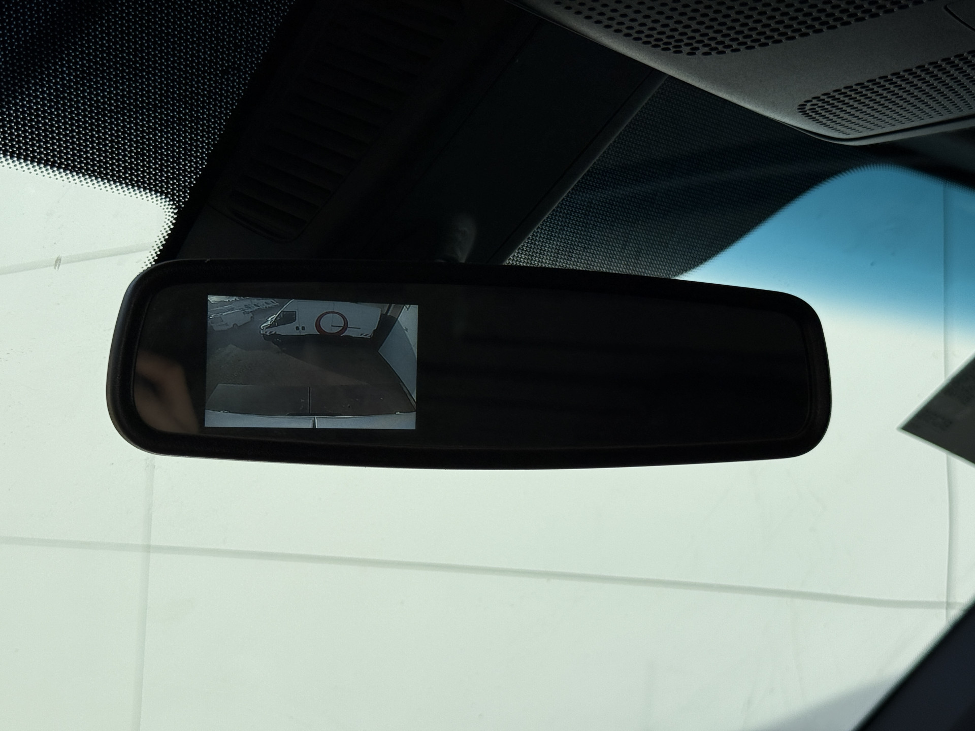 Hoofdafbeelding Mercedes-Benz eSprinter