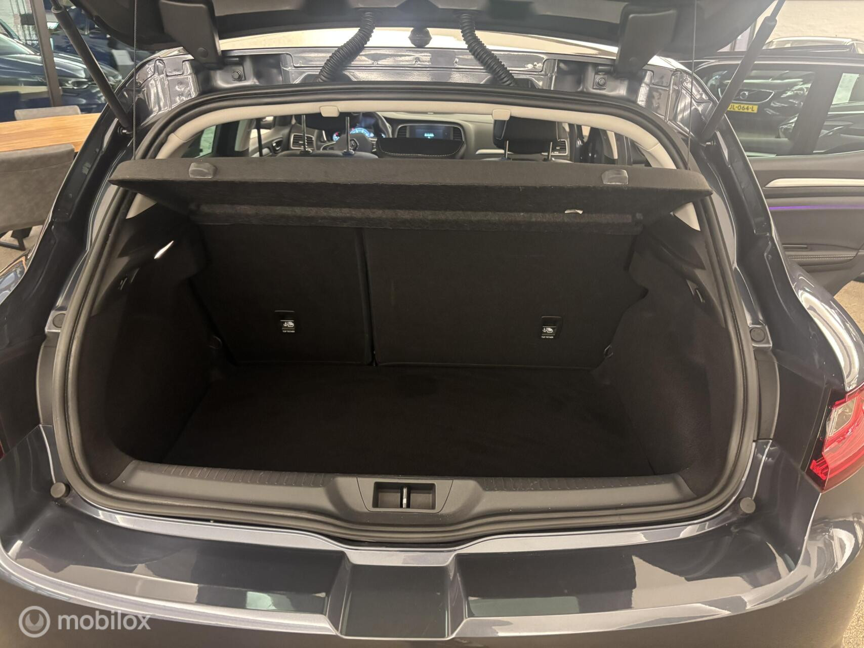 Hoofdafbeelding Renault Mégane