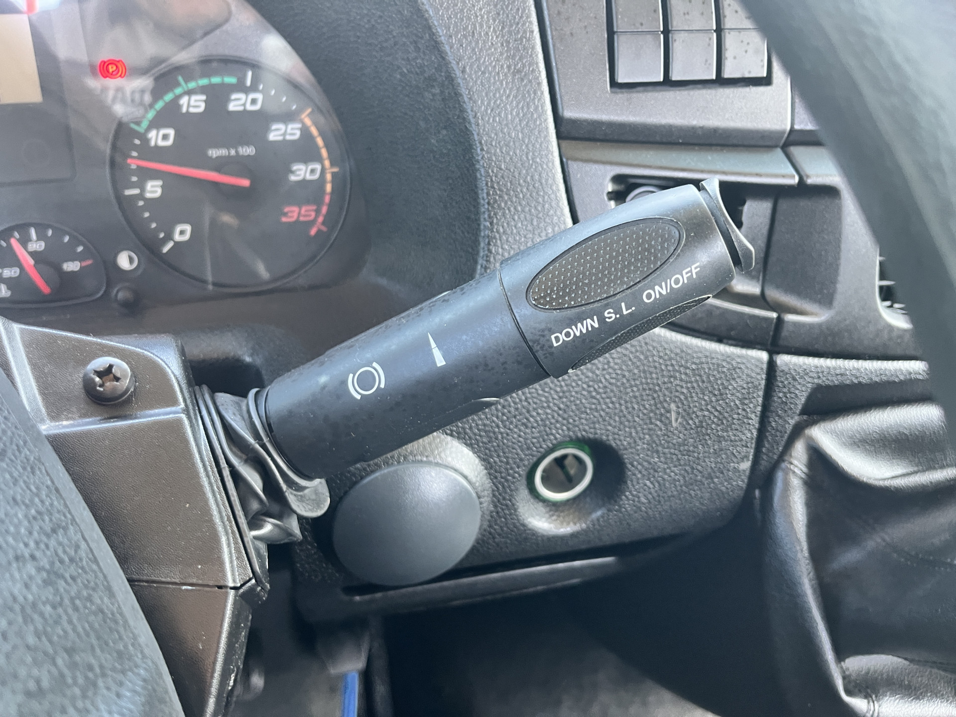 Hoofdafbeelding Iveco Eurocargo