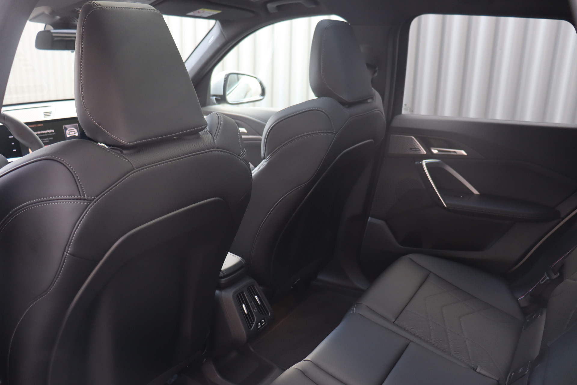 Hoofdafbeelding BMW iX1