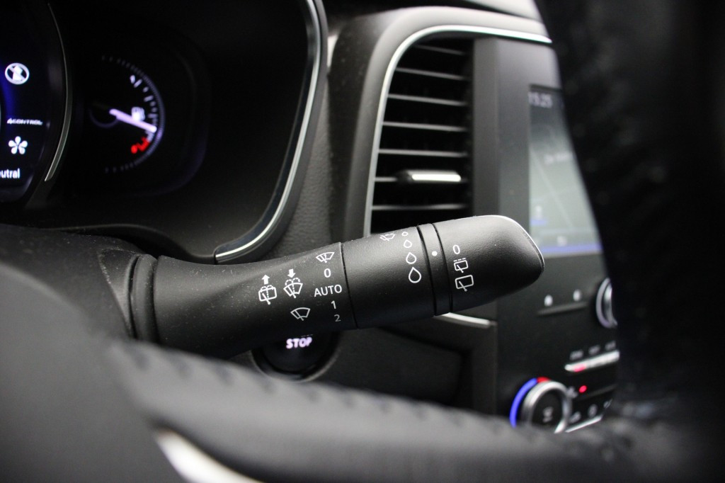 Hoofdafbeelding Renault Talisman