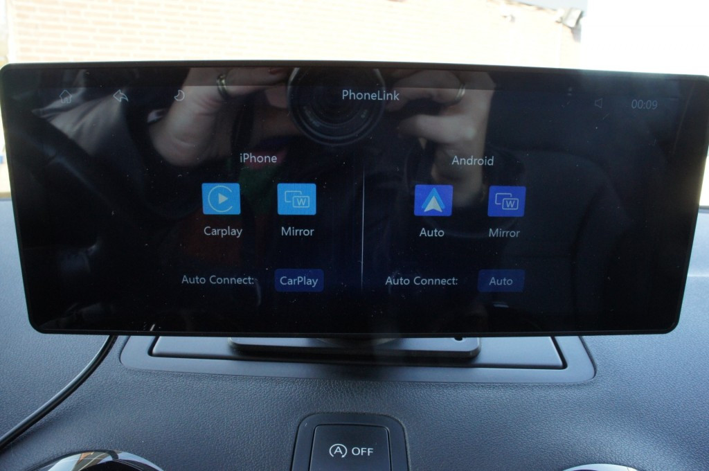 Hoofdafbeelding Audi A1