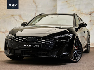 Audi A5 Avant E-Hybrid Quattro S Edition Competition, pano, tr.haak, 20", B&O, matrix-LED, memory, privacy, NP96k