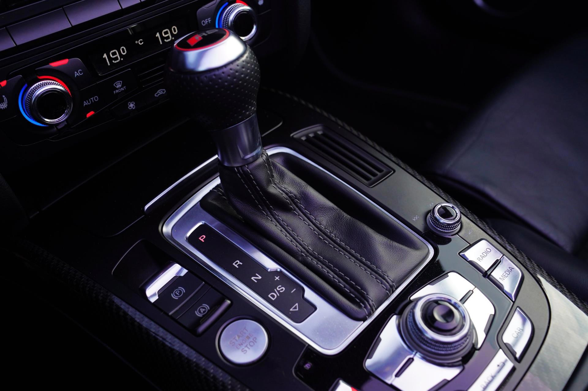 Hoofdafbeelding Audi RS5