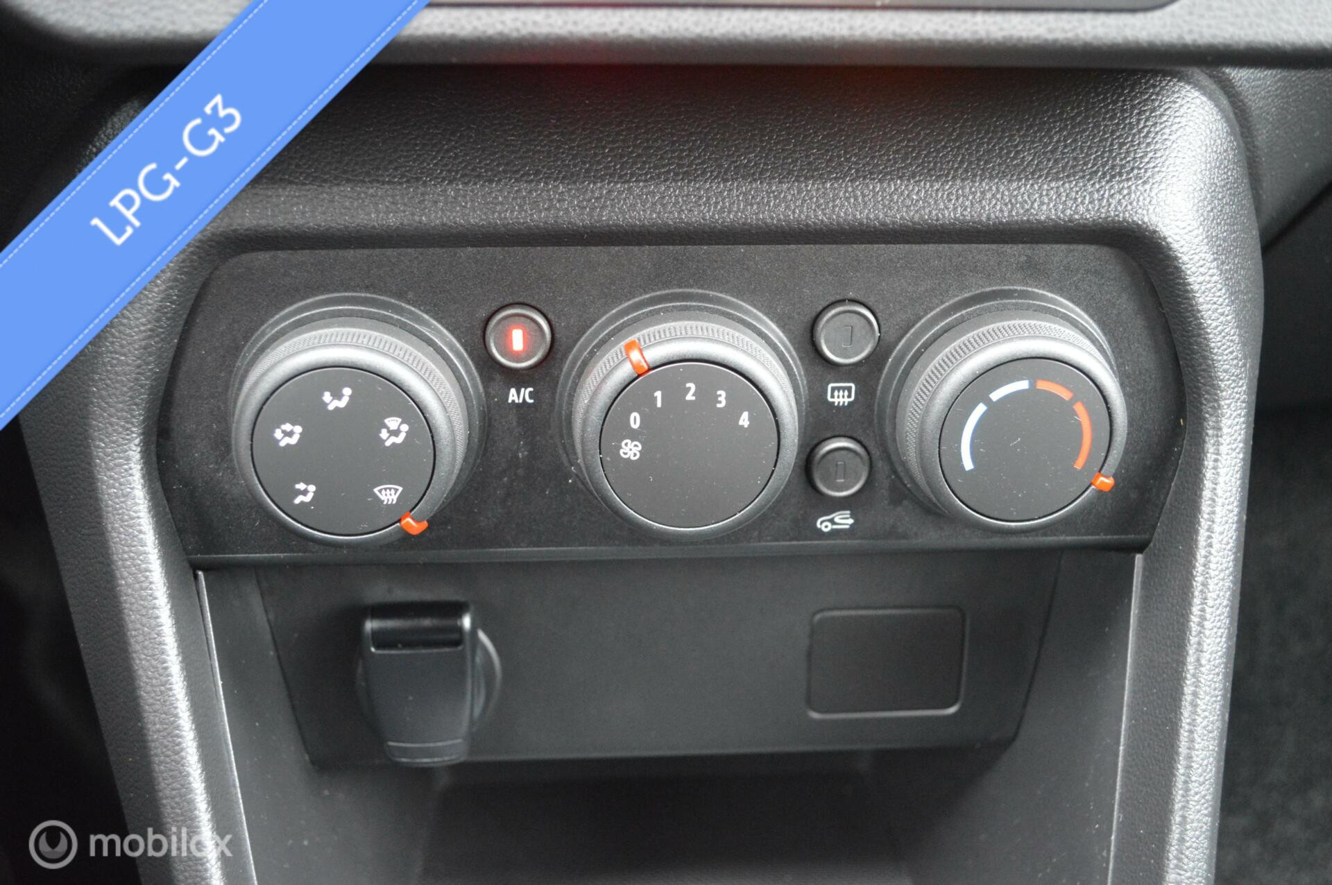 Hoofdafbeelding Dacia Jogger