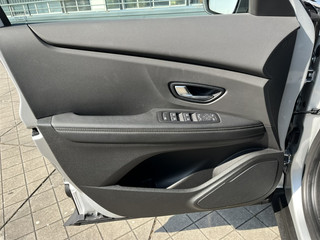 Renault Grand Scénic Renault Grand Scénic 1.3 TCe Equilibre | Automaat | 7 Persoons | - afbeelding nr 17
