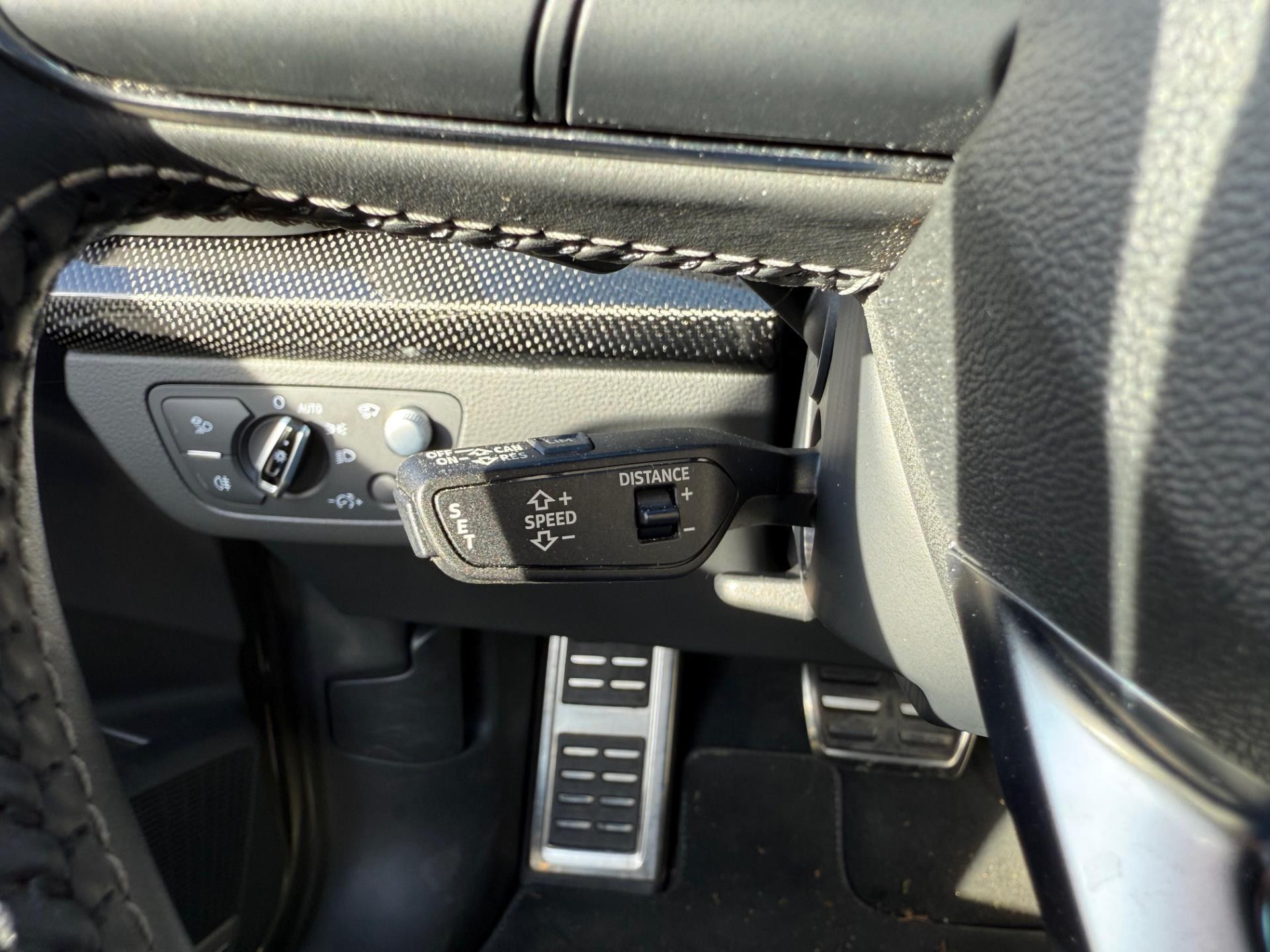 Hoofdafbeelding Audi SQ5