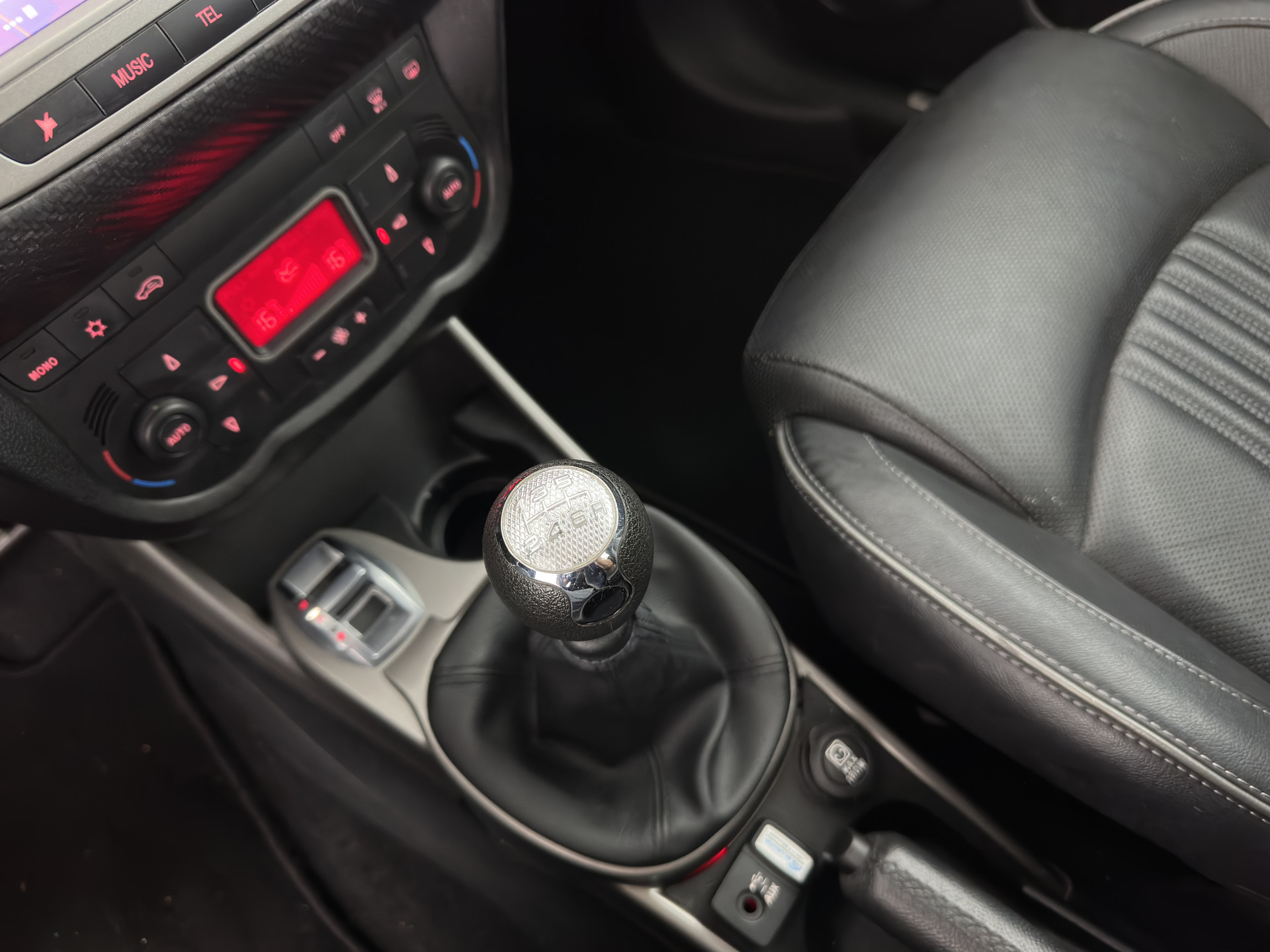 Hoofdafbeelding Alfa Romeo MiTo