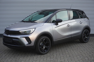 Opel Crossland Opel Crossland 1.2 Turbo Elegance Automaat / Camera / Stoelverw. / Navi / AGR - afbeelding nr 4
