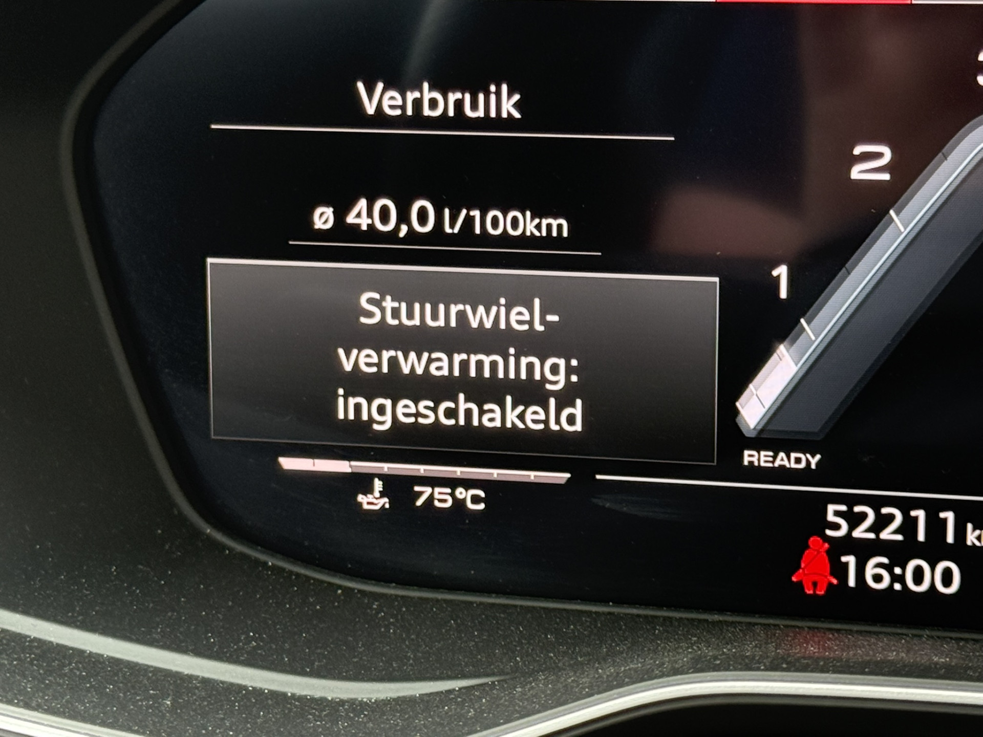 Hoofdafbeelding Audi S5