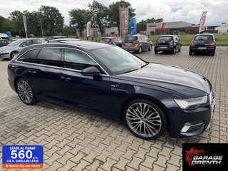 Audi A6 Avant 45 TFSI Sport 3XSline edition mildhybrid 245PK
