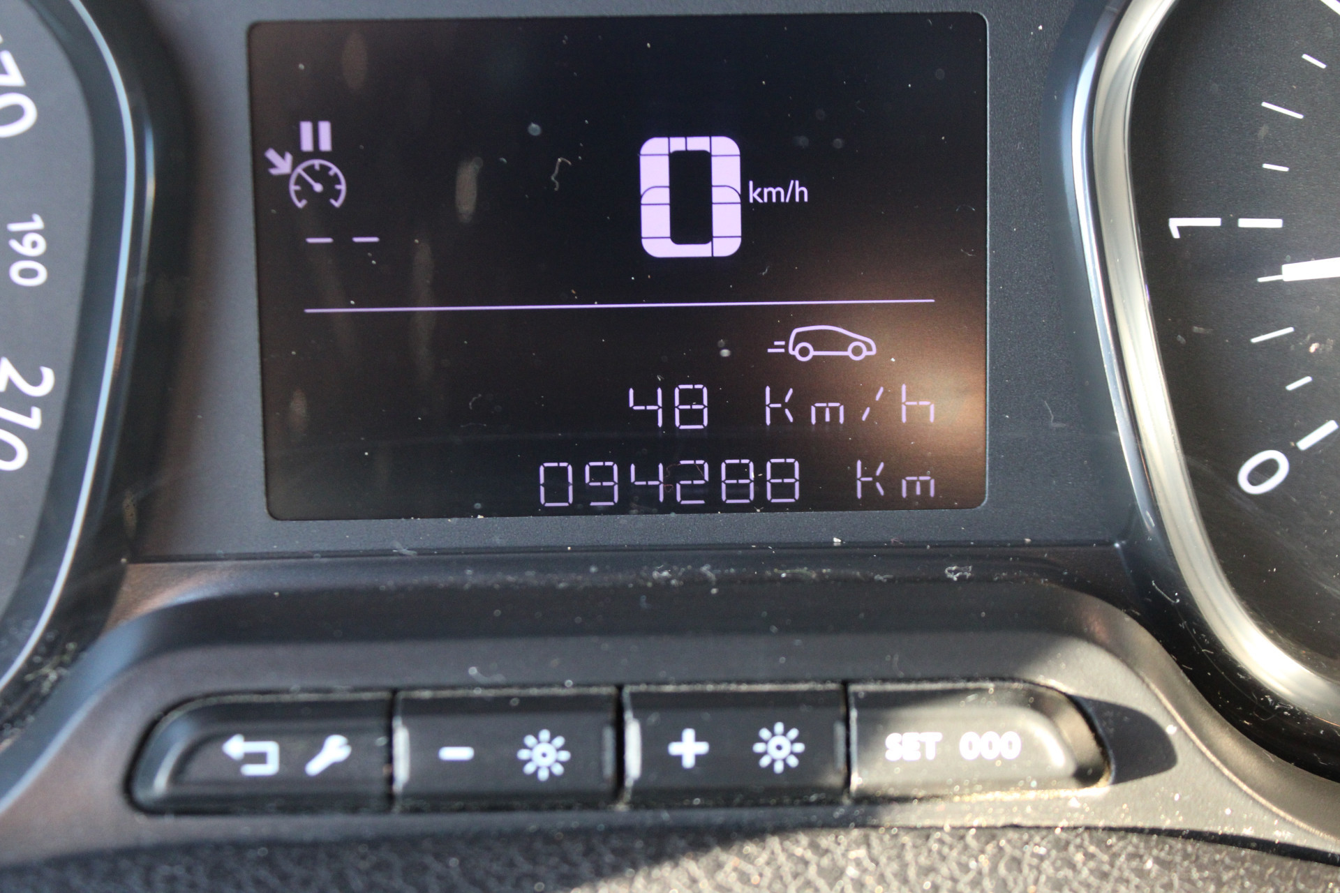 Hoofdafbeelding Peugeot Expert