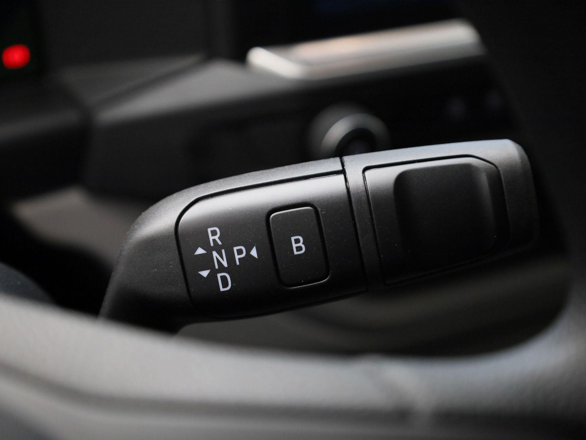 Hoofdafbeelding Volkswagen e-Transporter