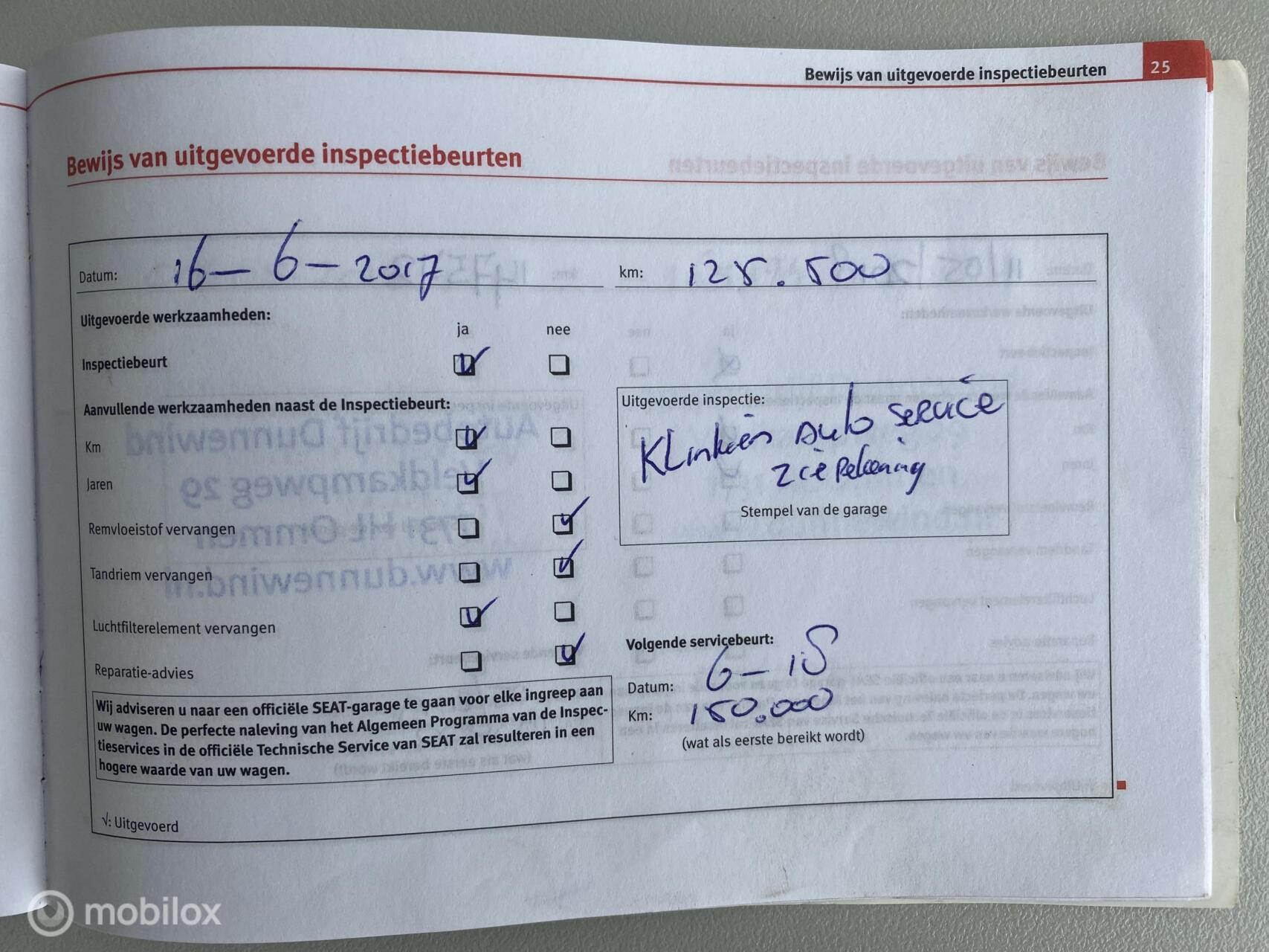 Hoofdafbeelding SEAT Altea XL