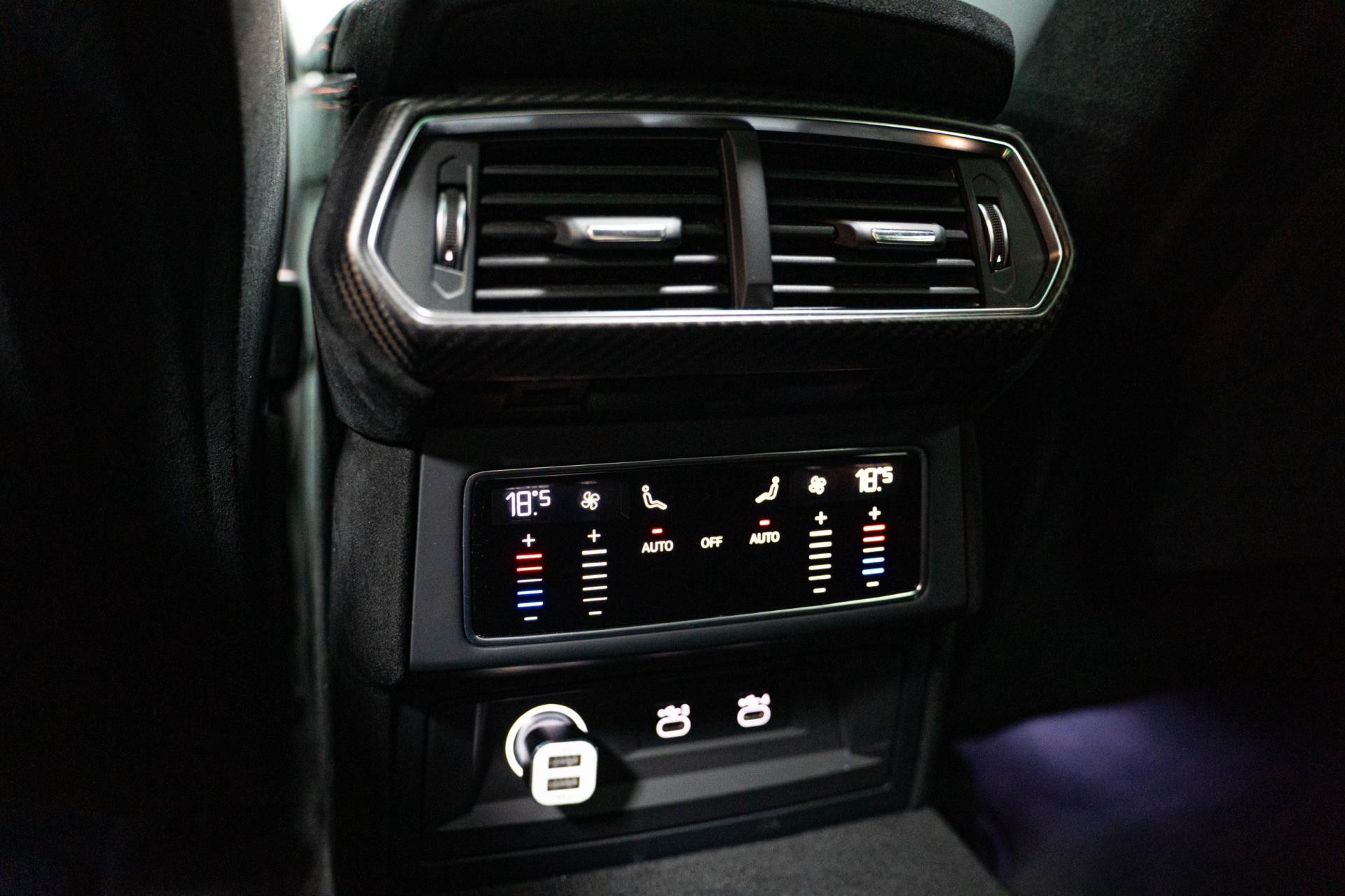 Hoofdafbeelding Lamborghini Urus