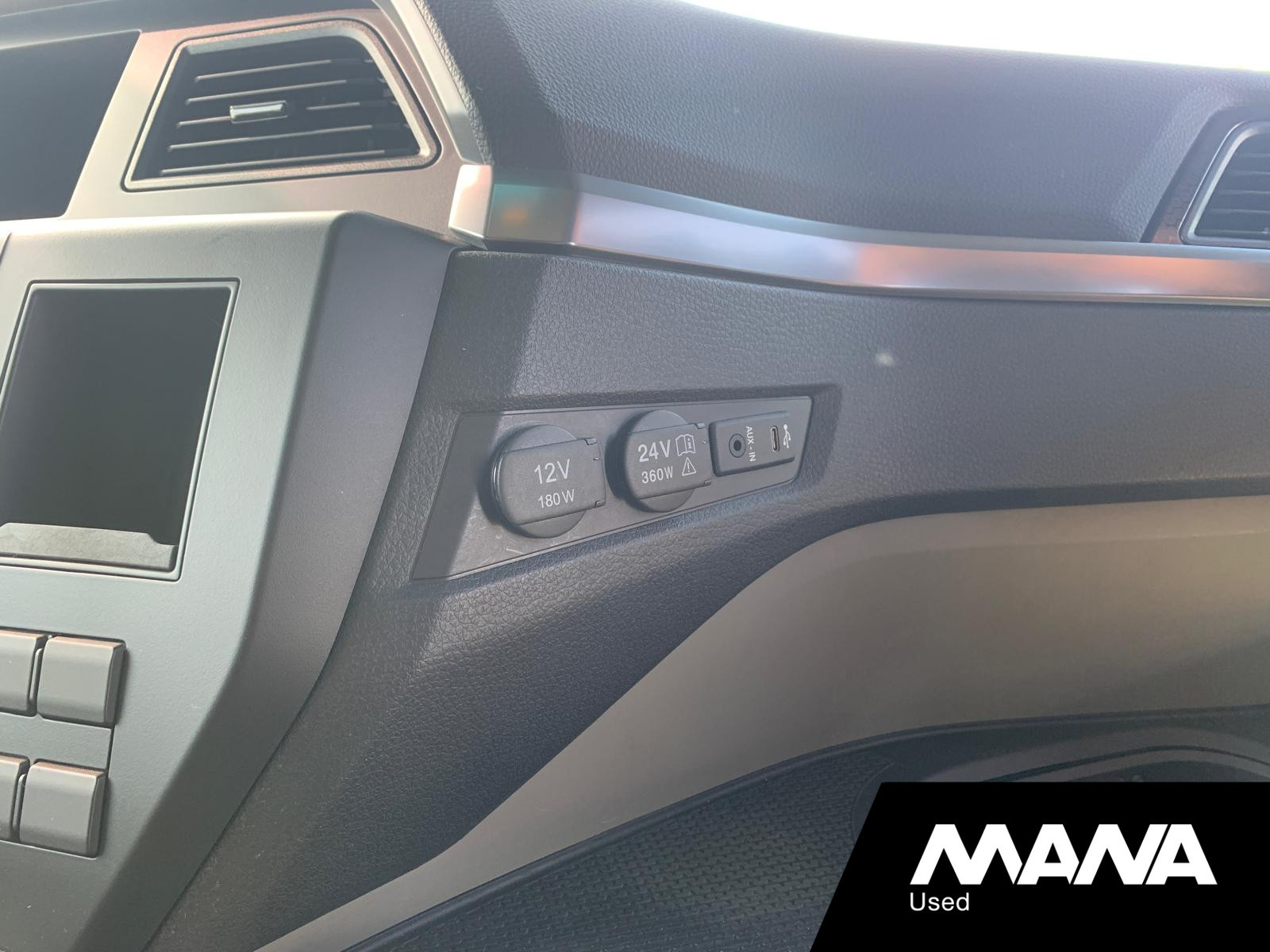 Hoofdafbeelding MAN TGX