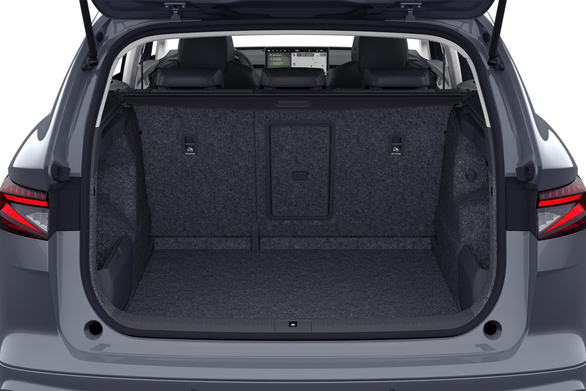 Hoofdafbeelding Škoda Enyaq iV