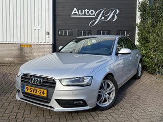 Audi A4 1.8 TFSIe EDITION | XENON | NL-AUTO | 12-2013!!