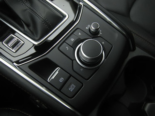 Mazda CX-5 Mazda CX-5 2.0 e-SkyActiv-G Exclusive-Line automaat met Black Comfort Pack | voorraad voordeel | BPM voordeel | direct leverbaar - afbeelding nr 39