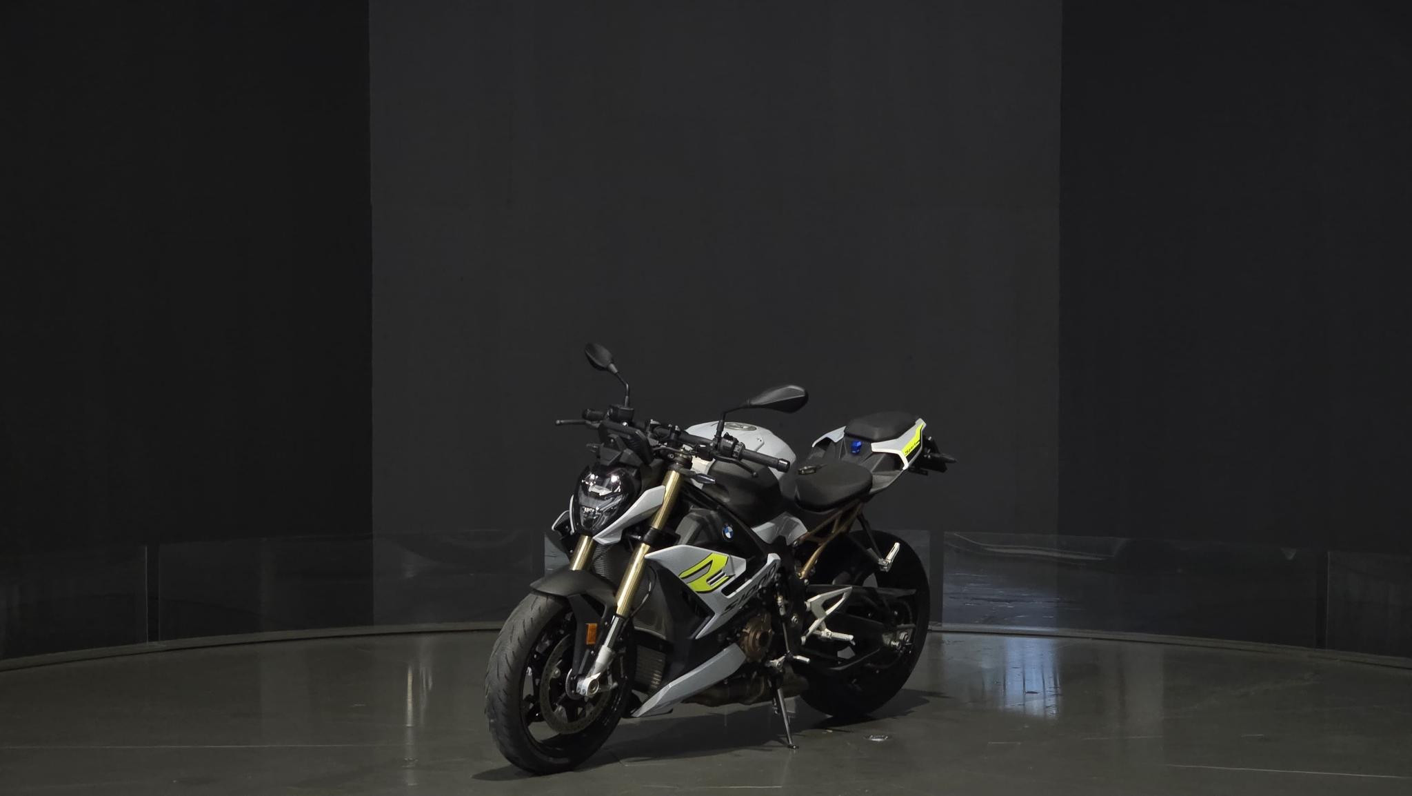 Hoofdafbeelding BMW S 1000 R