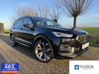 Seat Tarraco 1.4 TSI e-Hybrid FR Panorama Trekhaak 360 ACC
