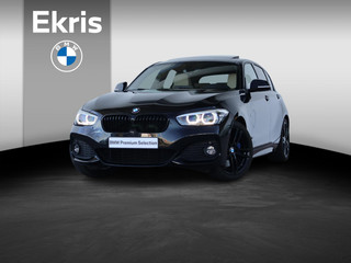 BMW 1-serie 120i High Executive / Harman Kardon / Achteruitrijcamera / Extra getint Glas /