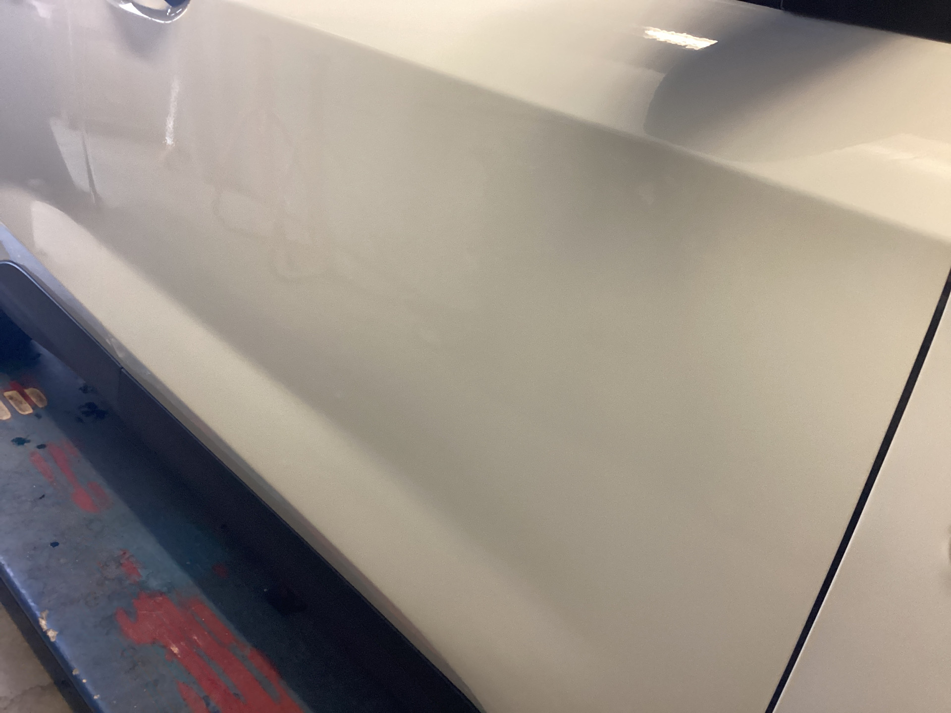 Hoofdafbeelding Ford Transit Courier