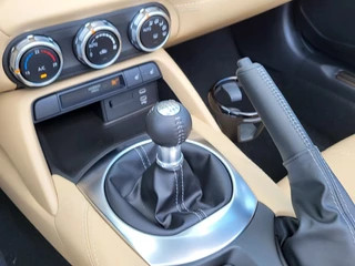 Mazda MX-5 Mazda MX-5 SKYACTIV-G 6MT 184pk KAZARI /€3000 INSTAP VOORDEEL - afbeelding nr 19