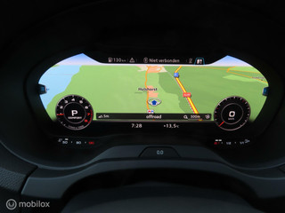 Audi A3 Audi A3 Limousine 35 TFSI Advance Sport/Virtueel dash/carplay/18