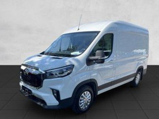 Maxus eDeliver9 L2H2 72 KWH