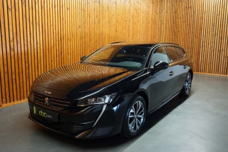 Peugeot 508 SW 1.2T ALLURE PACK BUSINESS AUT. 37.000KM!!!