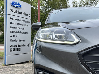 Ford Kuga Ford Kuga 2.5 PHEV ST-Line X 225pk | Driver Assistance Pack | Wegklapbare Trekhaak | Winterpack | Verlengde Fabrieksgarantie tot 05-2028 - afbeelding nr 39