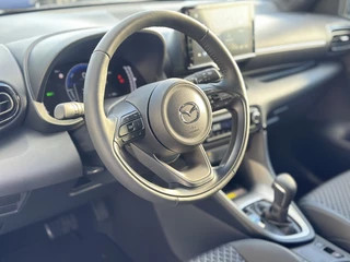 Mazda 2 Hybrid Mazda 2 Hybrid 1.5 Homura - afbeelding nr 4