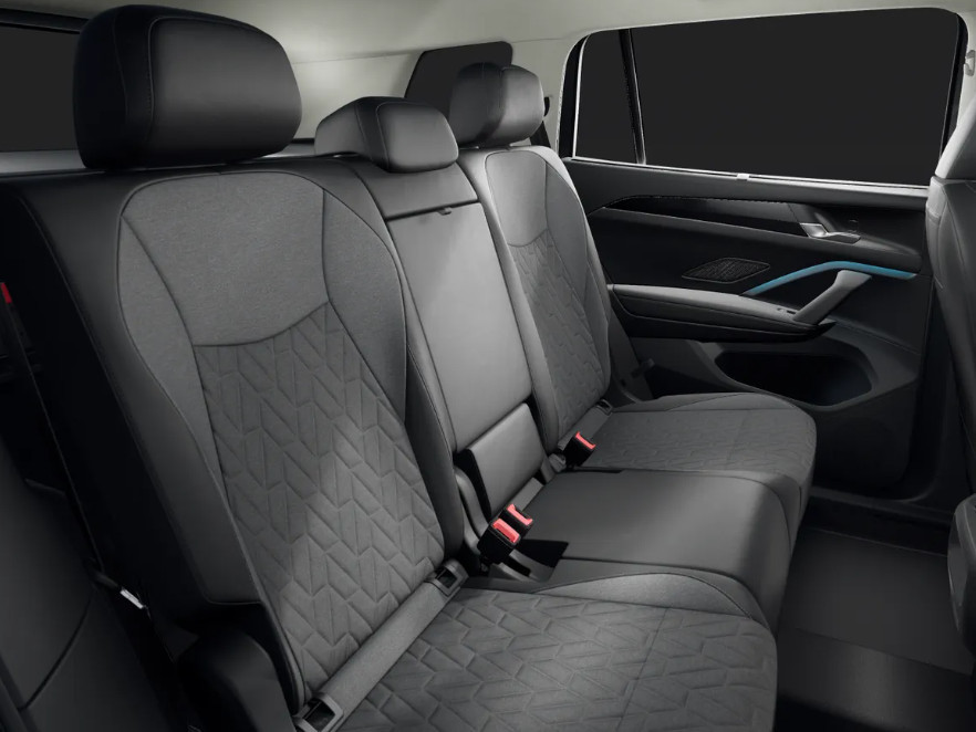 Hoofdafbeelding Volkswagen Tayron