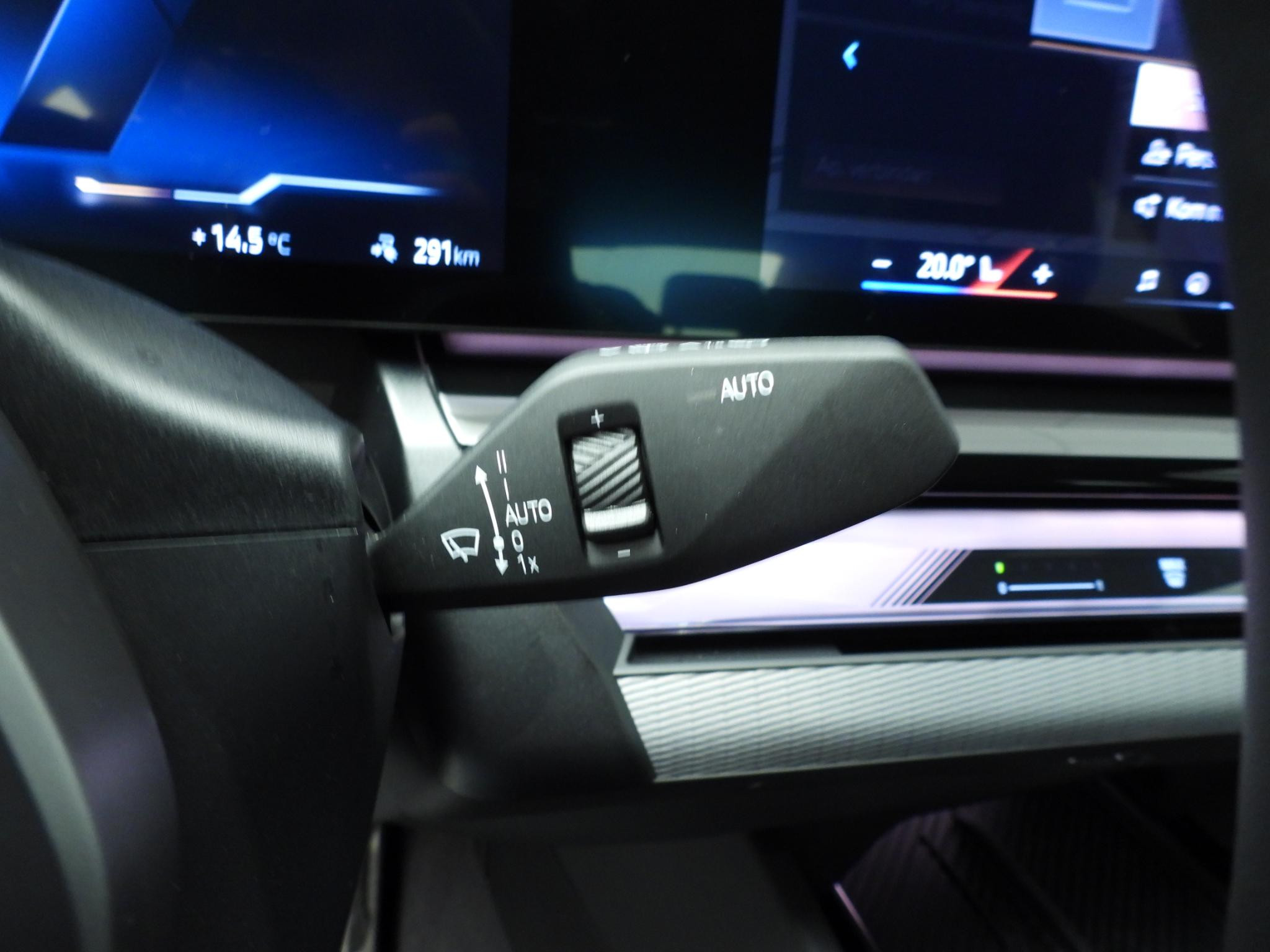 Hoofdafbeelding BMW i5