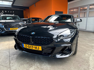 BMW Z4 BMW Z4 SDRIVE20I M-Pakket High EX / 19Inch / Head-Up / Black - afbeelding nr 2