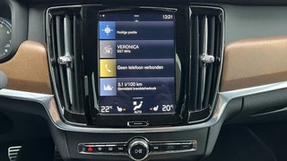 Volvo S90 Volvo S90 2.0 T4 Inscription | Navi | Leer | camera - afbeelding nr 15