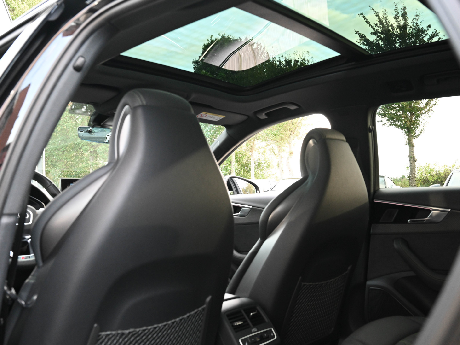 Hoofdafbeelding Audi RS4