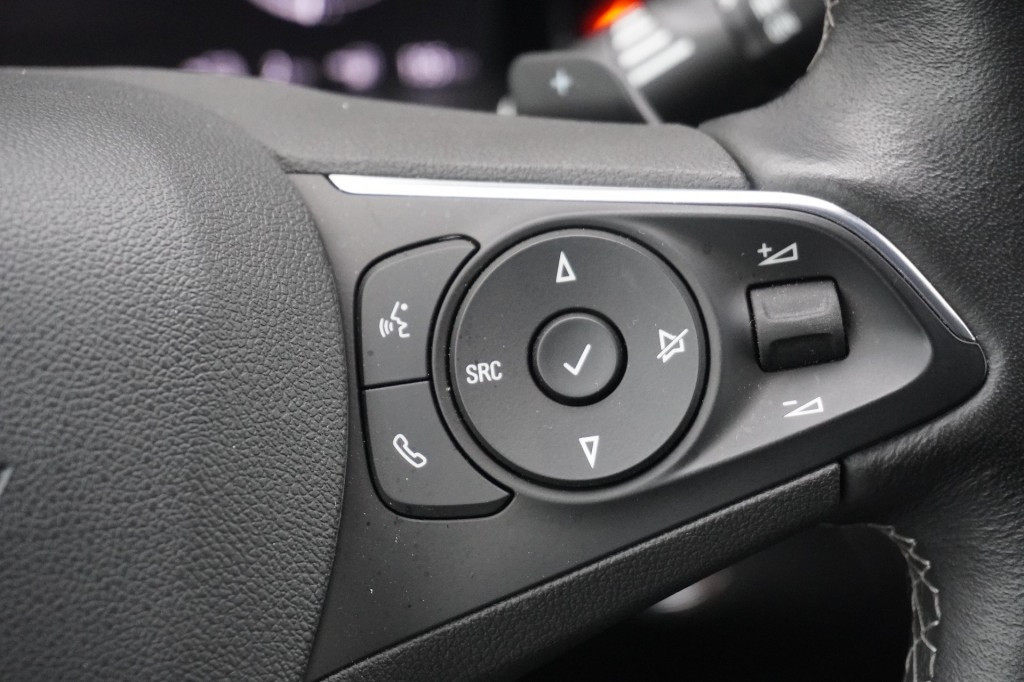 Hoofdafbeelding Opel Grandland